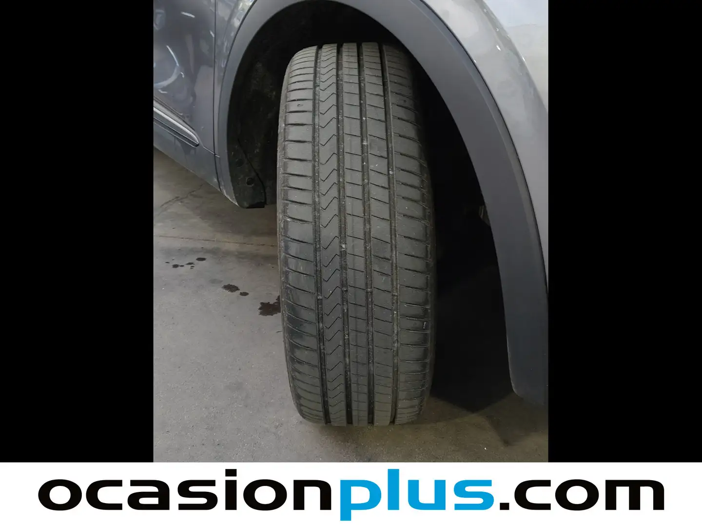 Foto Renault Arkana Renault Arkana Esprit Alpine E-TECH Híbrido (145 CV)