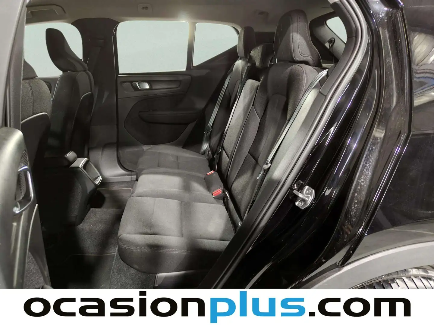 Foto Volvo XC40 Volvo XC40 T2 Momentum Core (129 CV)