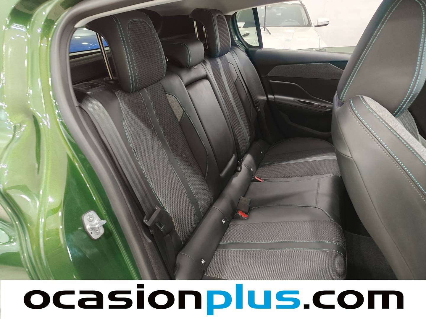 Peugeot 308 Peugeot 308 PureTech 130 S&S Allure Pack (130 CV) km 0