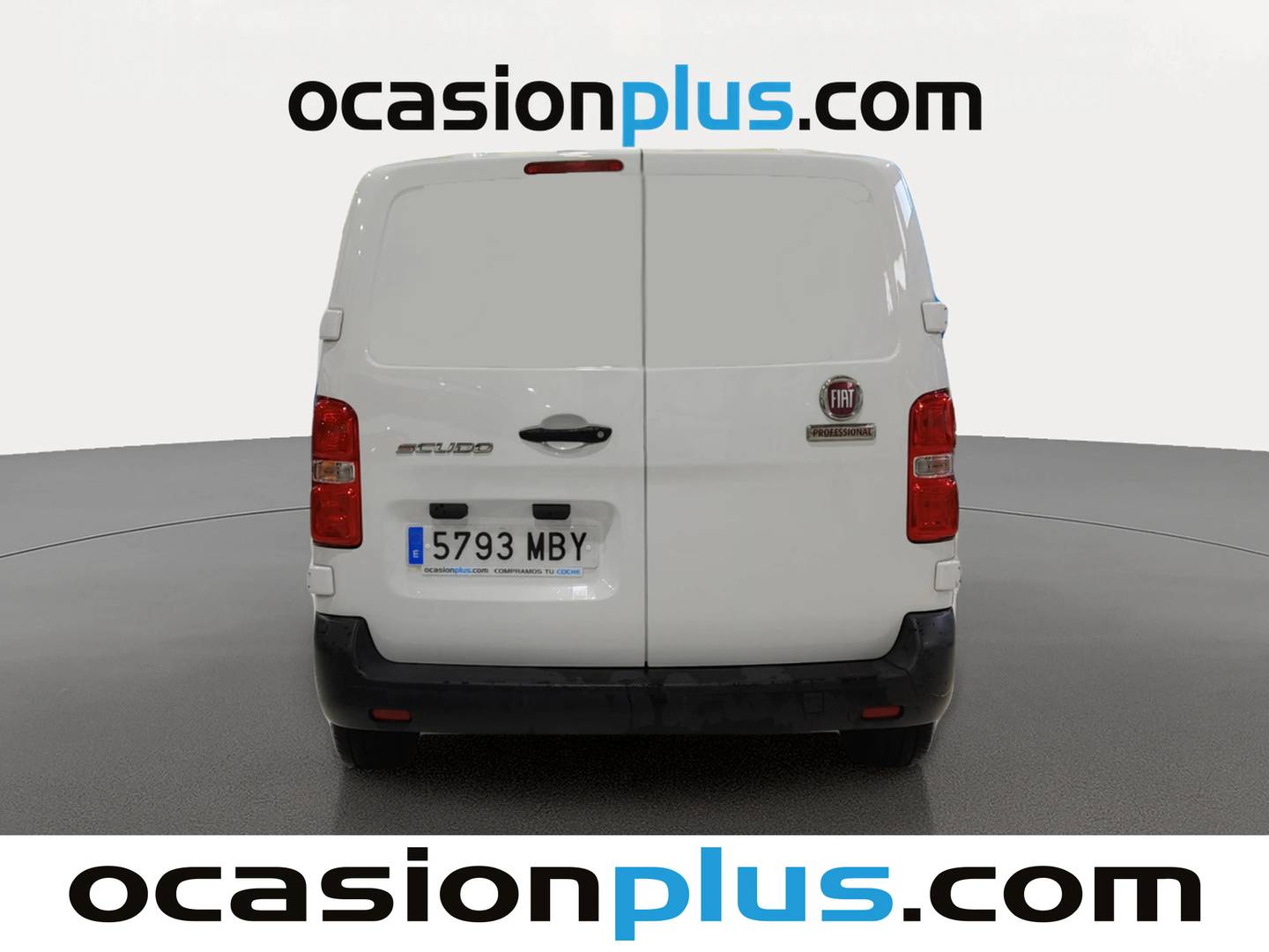 Foto Fiat Scudo Fiat Scudo Furgon 1.5 BlueHDI L1 Business (102 CV)