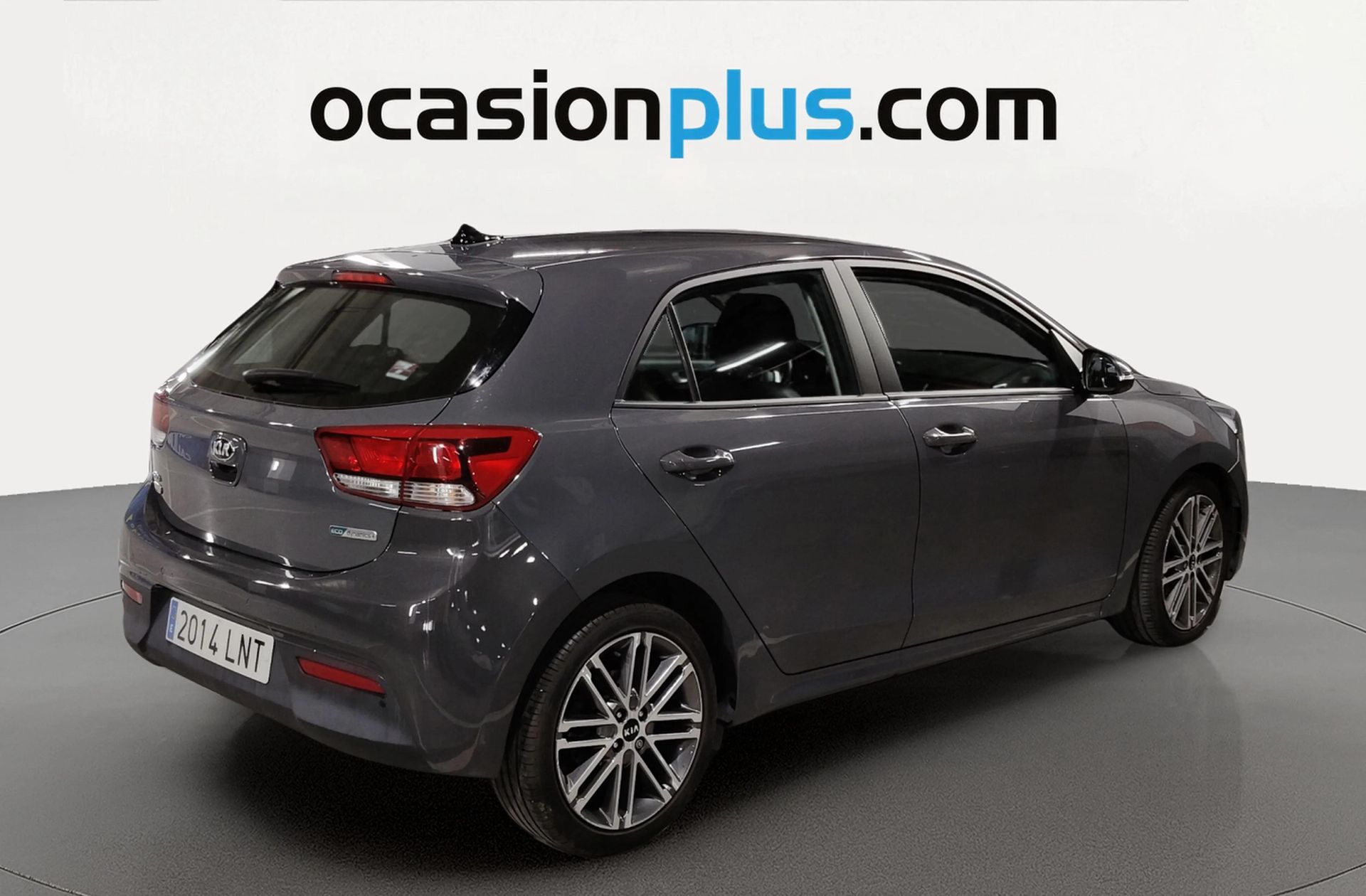 Kia Rio 1.0 T-GDi MHEV Drive Pack Sport DCT - foto 4