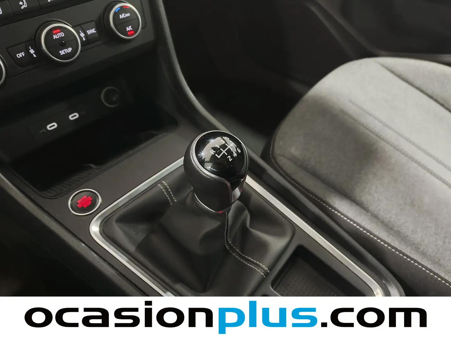 Foto Seat Ateca SEAT Ateca 1.5 TSI S&S Style XL (150 CV)