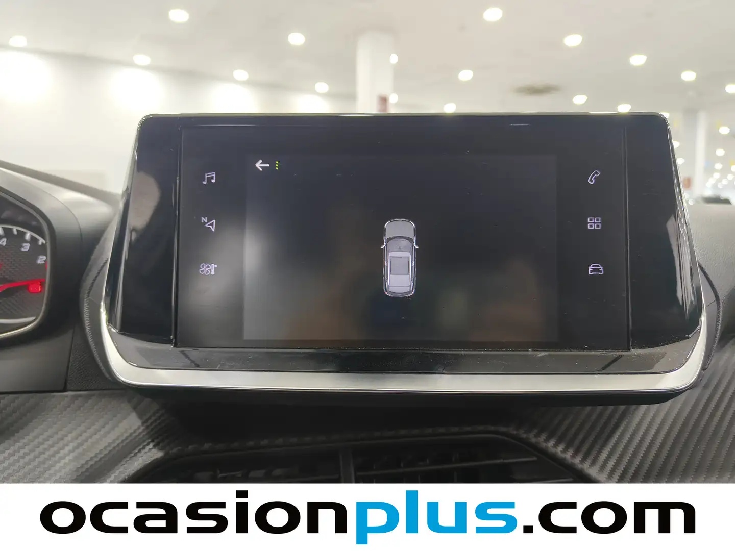 Foto Peugeot 2008 Peugeot 2008 PureTech 100 S&S Allure  (100 CV)