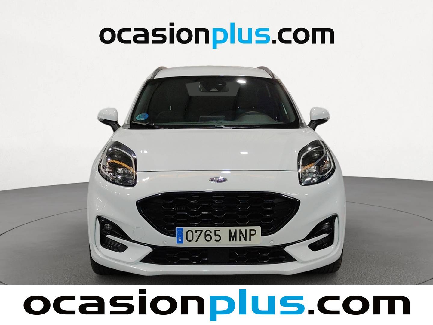 Foto Ford Puma Ford Puma 1.0 EcoBoost MHEV ST-Line X  (125 CV)