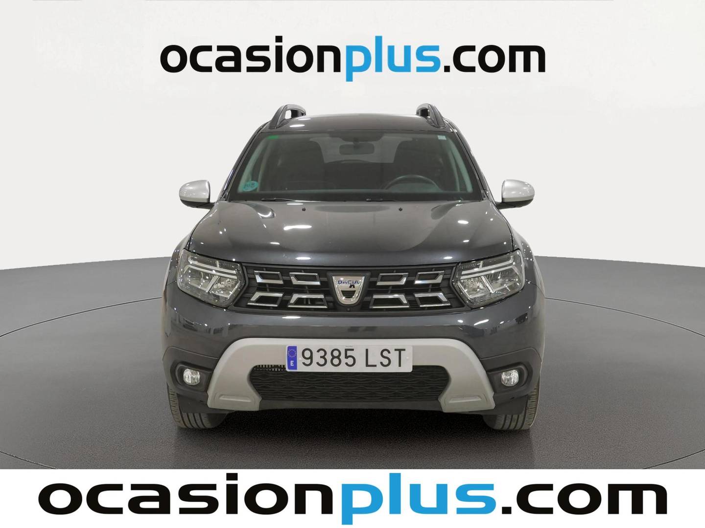 Dacia Duster Dacia Duster Prestige TCE (150 CV) EDC 150cv