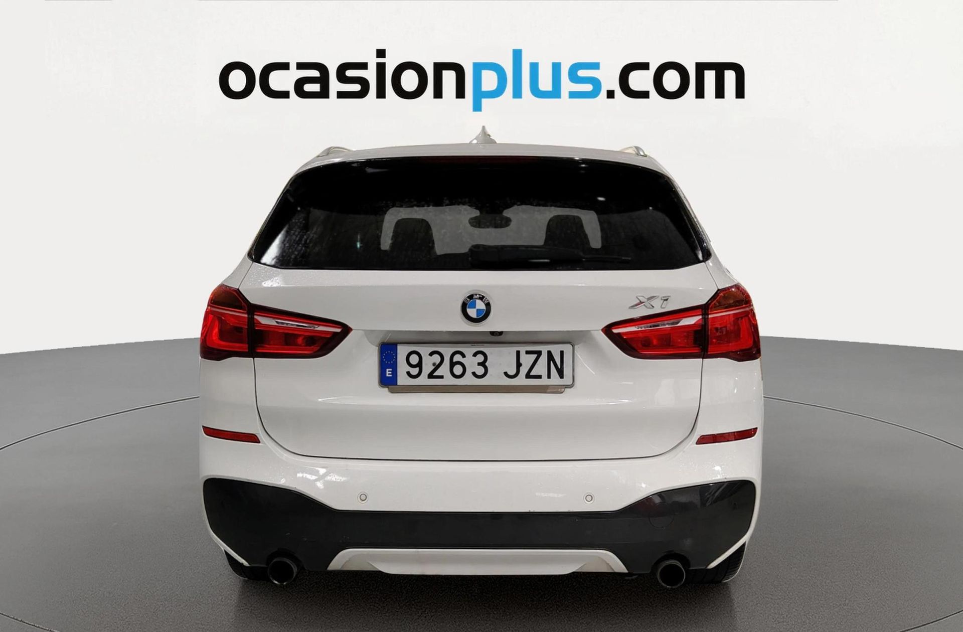 BMW X1 xDrive20d Pack M - foto 21