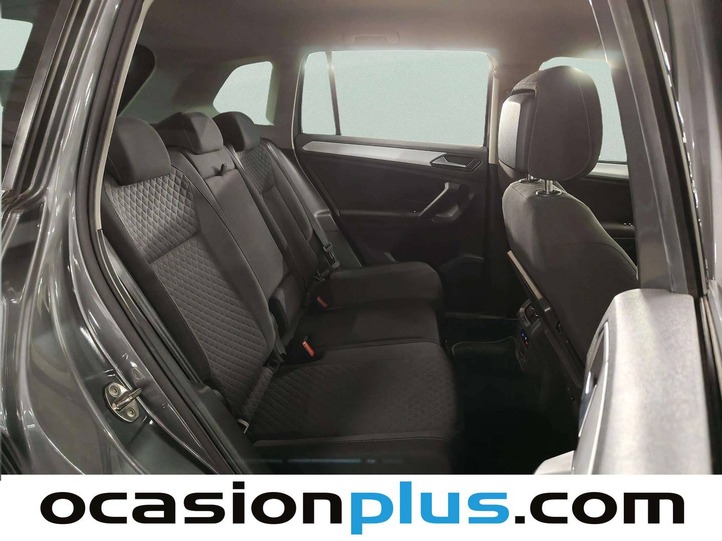 Volkswagen Tiguan Volkswagen Tiguan Advance 2.0 TDI (150 CV) DSG Pack R-line diésel