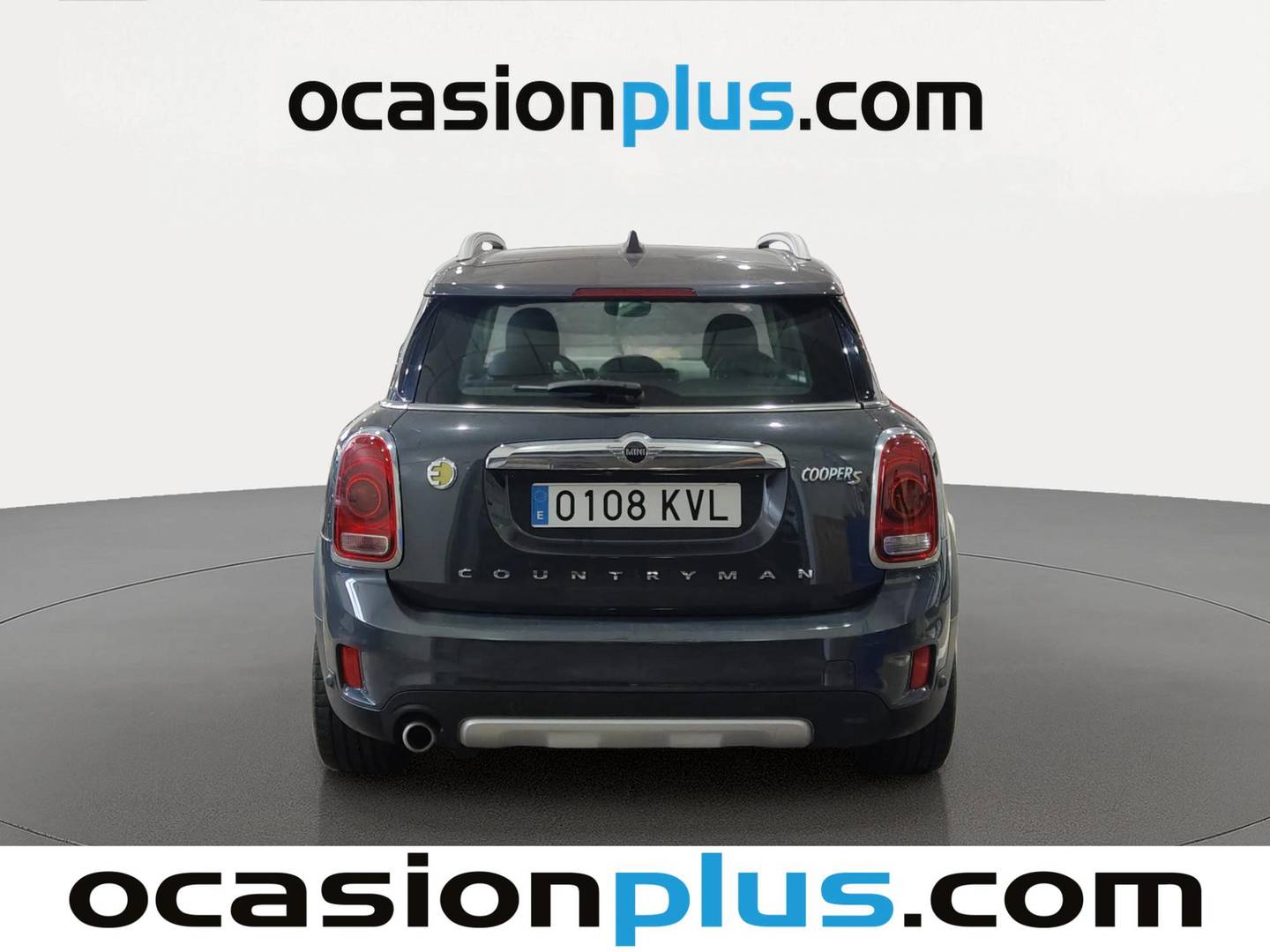 Mini Countryman Mini MINI Countryman S E ALL4 165 kW (224 CV) barato