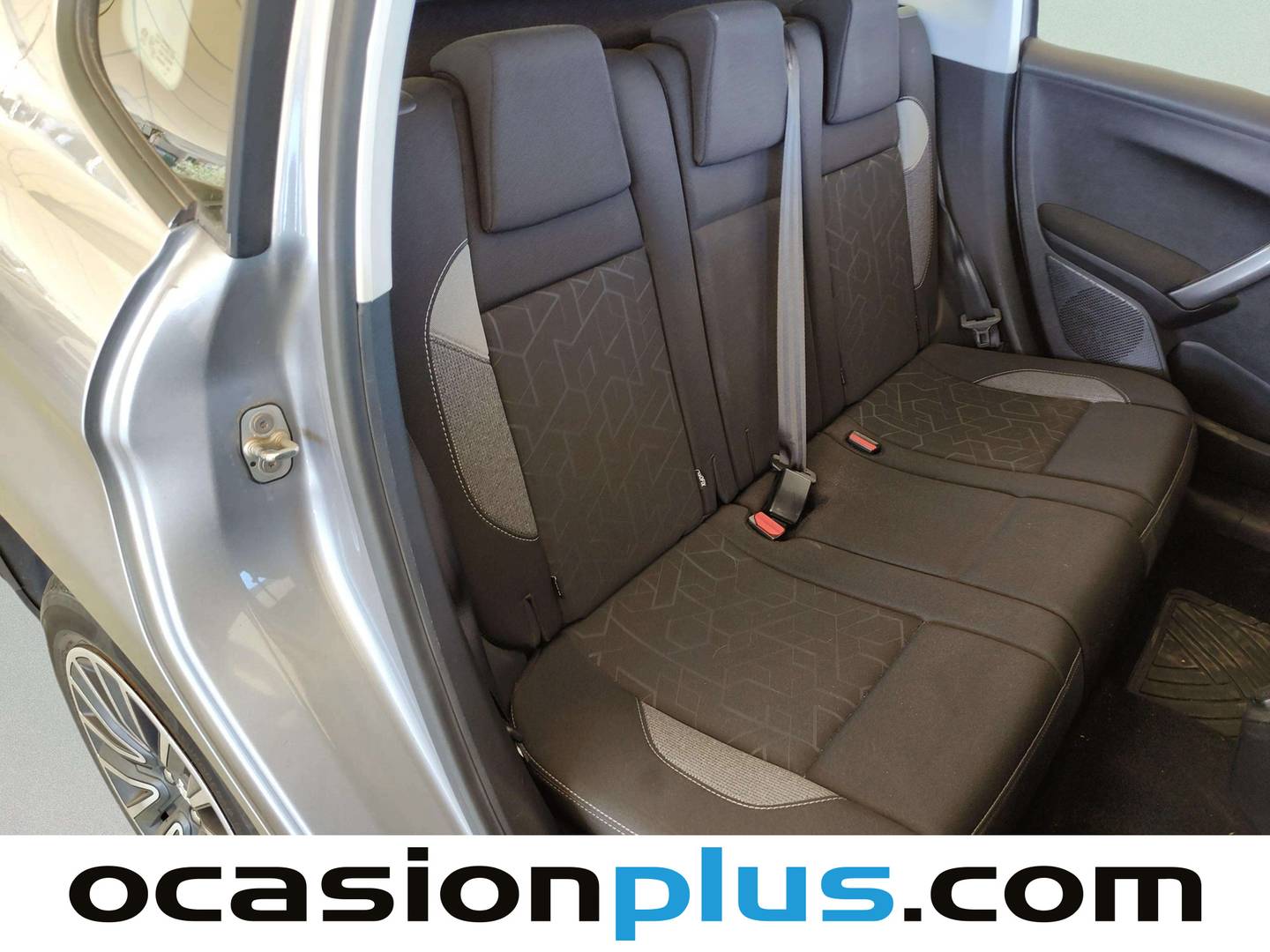 Peugeot 2008 Peugeot 2008 PureTech 82 Active  (82 CV) al mejor precio