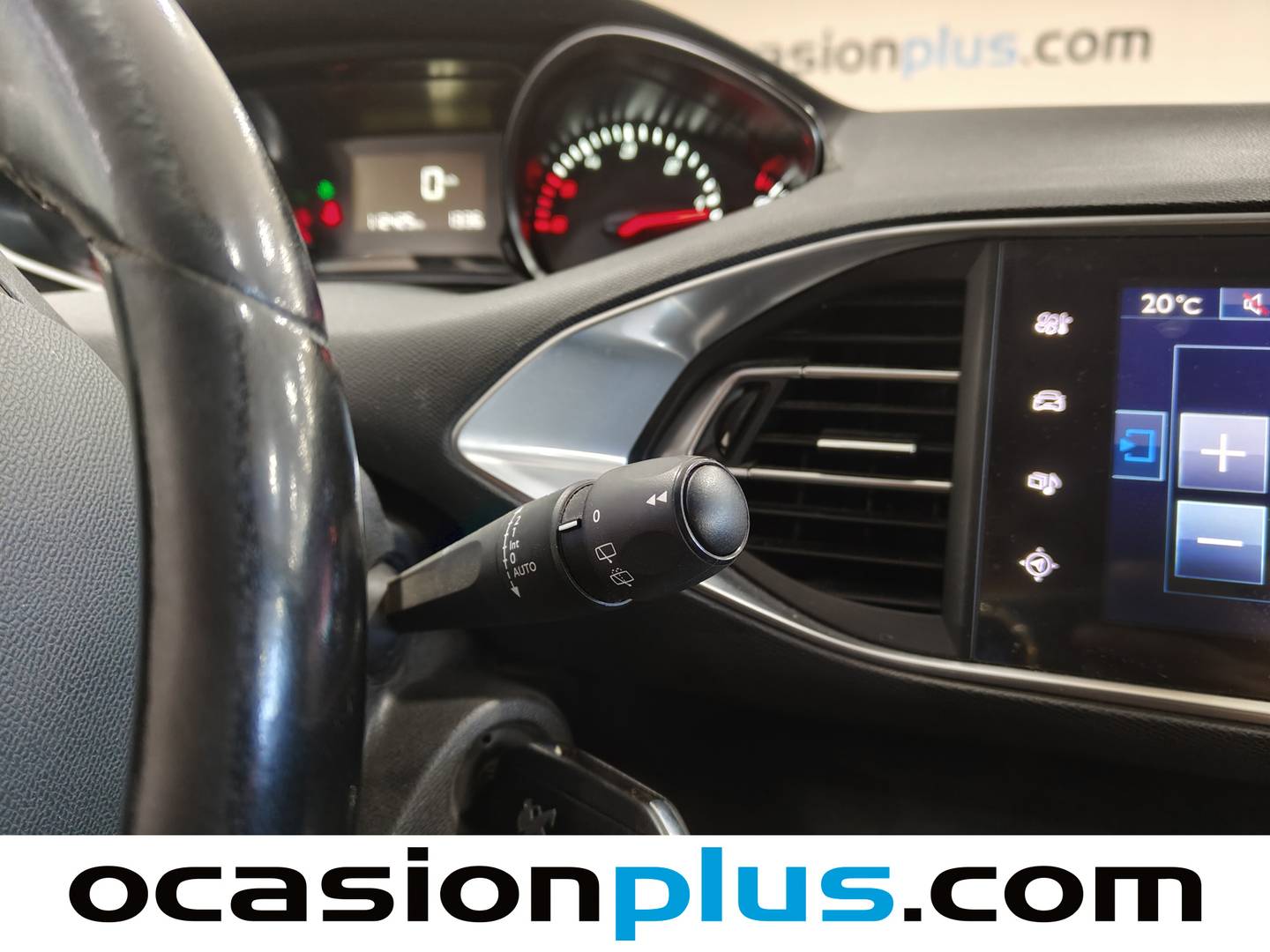 Peugeot 308 Peugeot 308 BlueHDi 100 Style (100 CV) al mejor precio