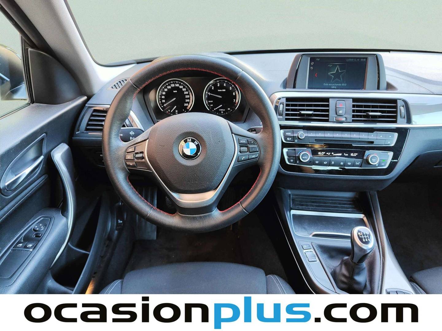 BMW Serie 2 BMW Serie 2 218i Coupe (136 CV) de ocasión