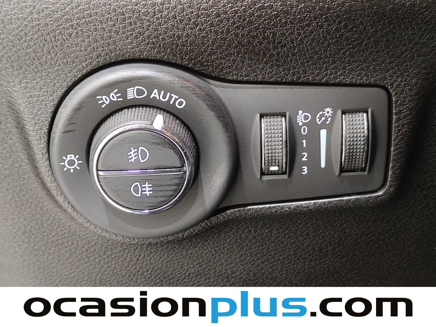 Jeep Compass Jeep Compass 1.3 Gse Limited 4x2 DCT  (150 CV) de ocasión