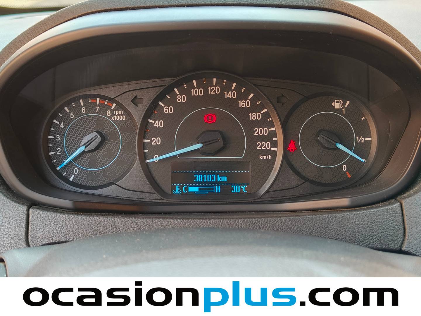 Ford Ka+ Ford Ka+ 1.2 Ti-VCT Ultimate (85 CV) 2019