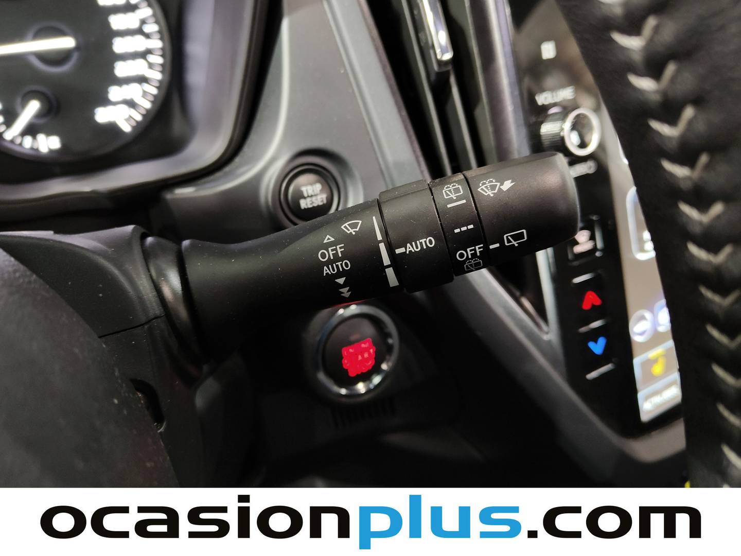 Subaru Forester Subaru Forester 2.0i Hybrid Executive CVT  (150 CV) de ocasión