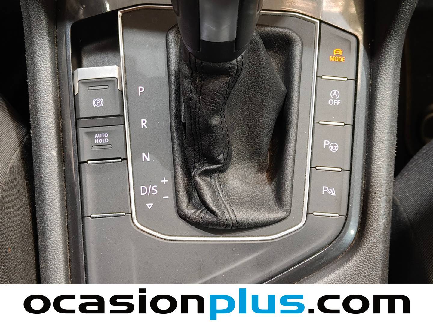 Foto Volkswagen Tiguan Volkswagen Tiguan Advance 1.5 TSI (150 CV) DSG Pack R-Line