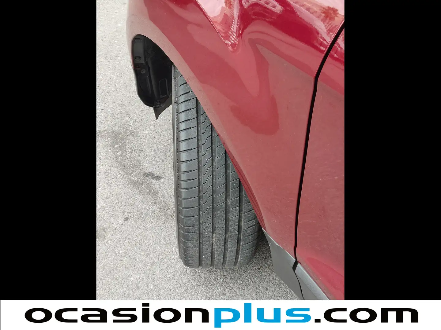 Foto Ford EcoSport Ford EcoSport 1.5 TDCi EcoBlue S&S Trend+ (100 CV)