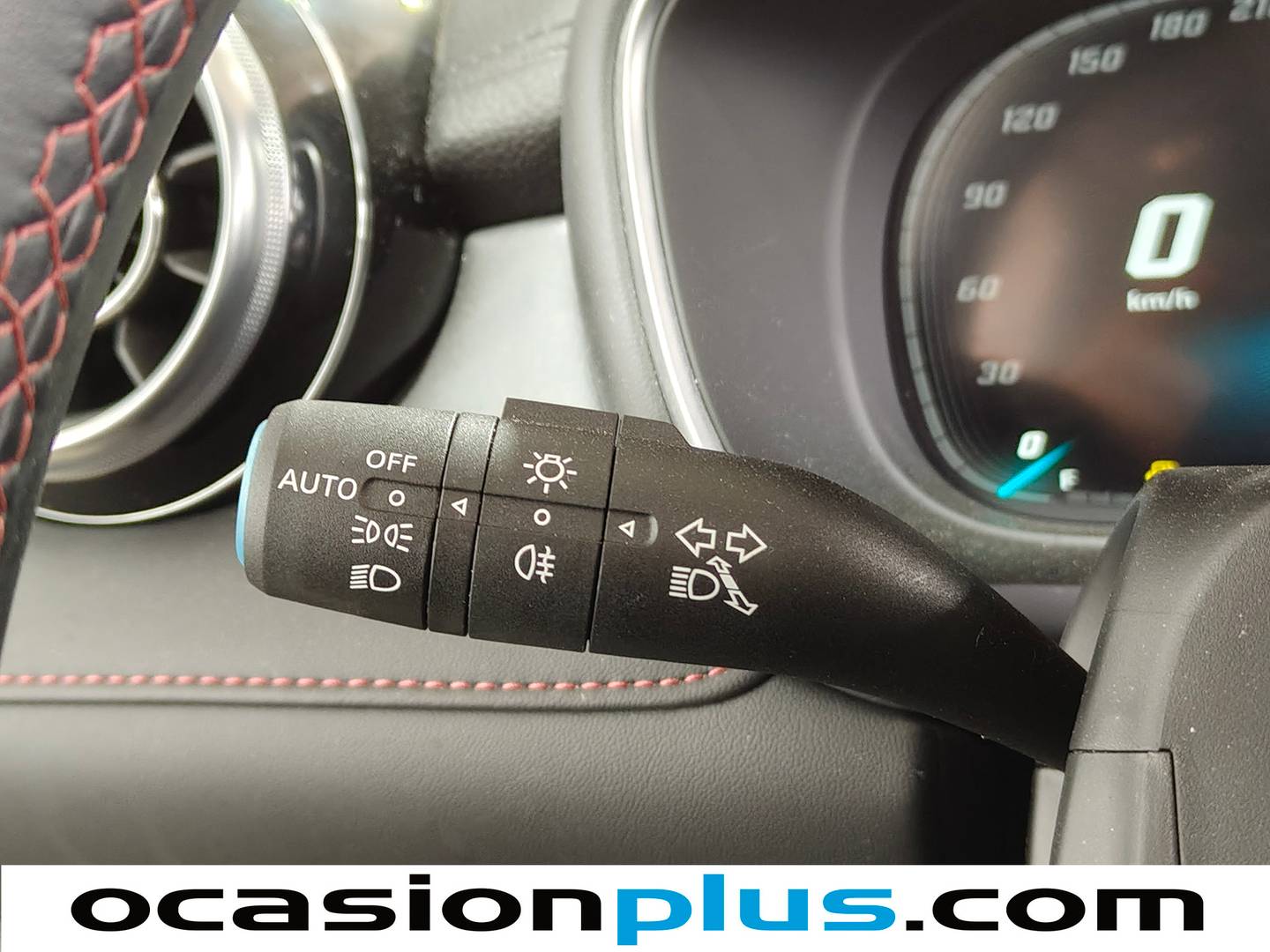 MG HS MG HS 1.5 Turbo GDI Luxury DCT  (162 CV) 162cv