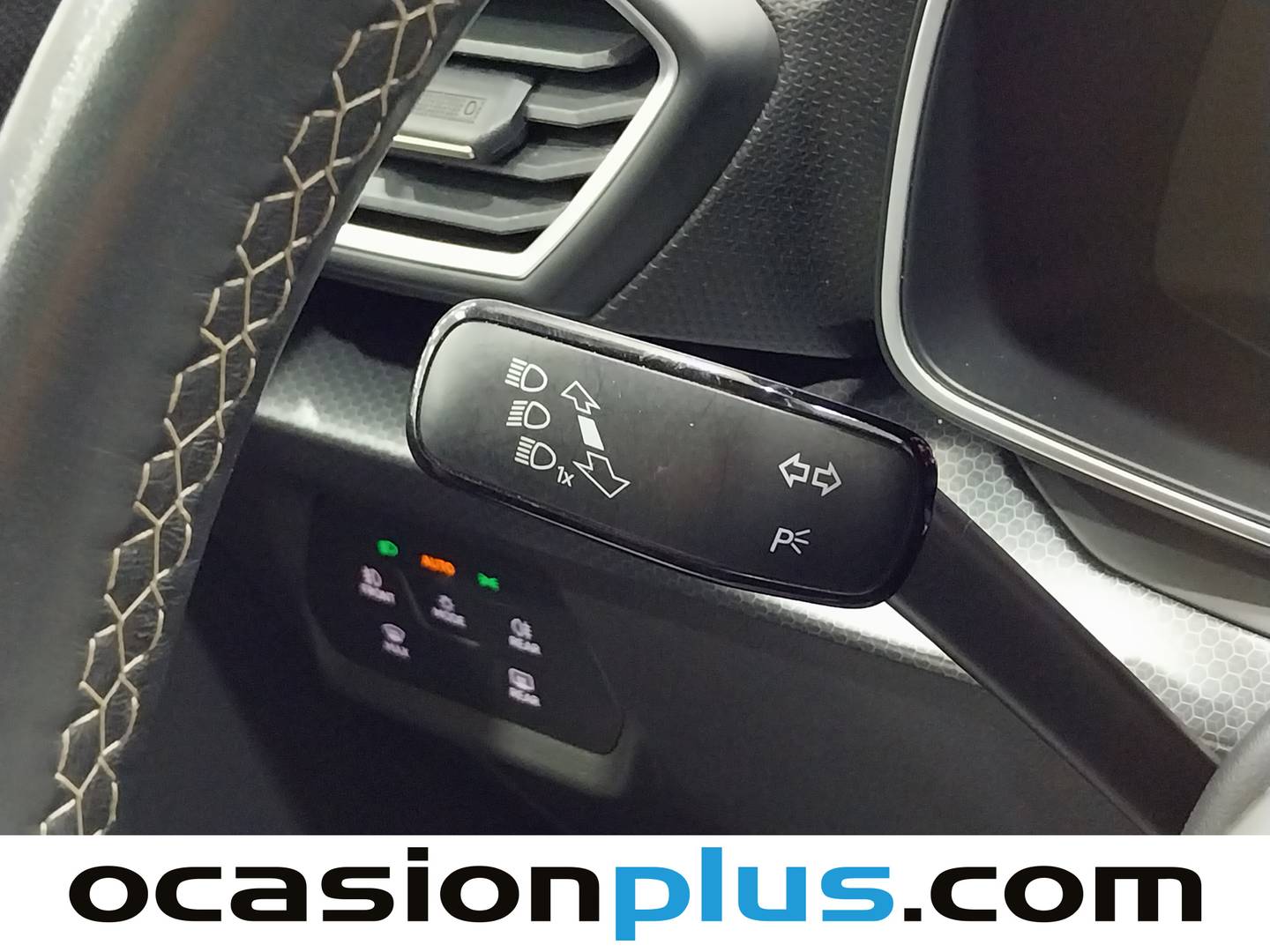 Seat León SEAT León ST 1.5 TSI S&S Style XL (130 CV) 130cv