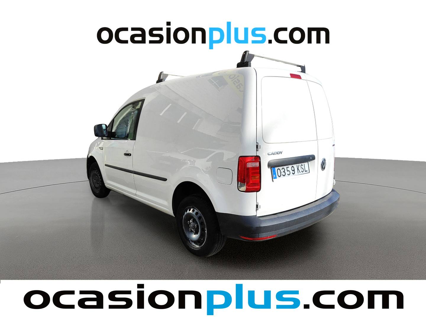 Foto Volkswagen Caddy Volkswagen Caddy Profesional Profesional Furgon 2.0 TDI 4Motion BMT  (122 CV)