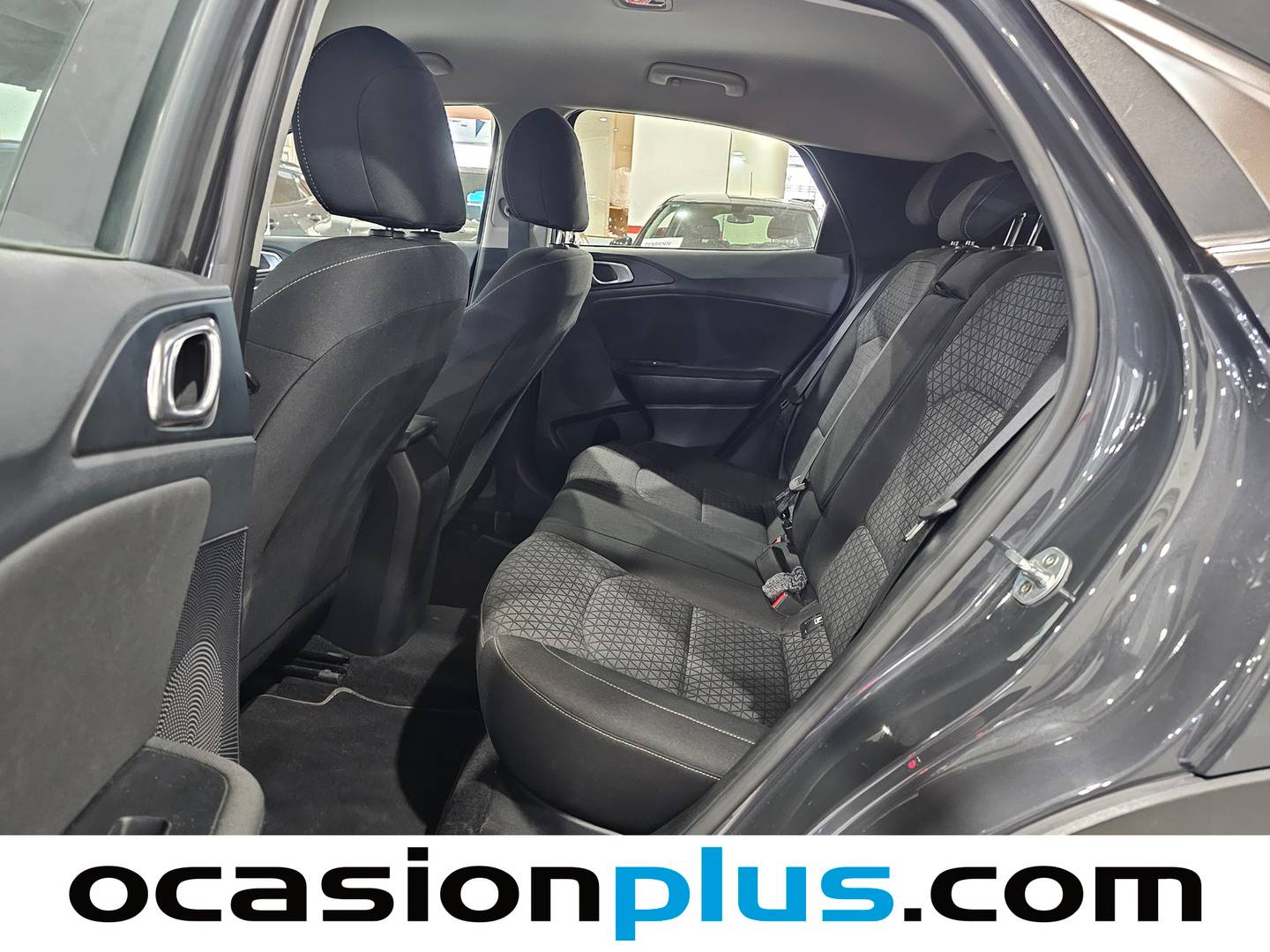 Foto KIA XCeed Kia XCeed 1.0 T-GDi Drive (120 CV)