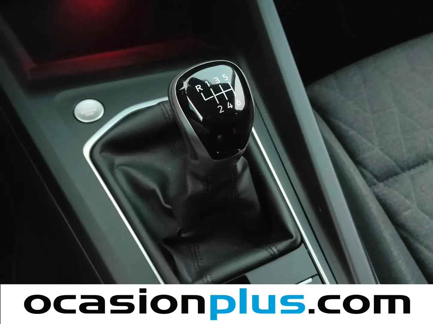 Foto Volkswagen Golf Volkswagen Golf Más 2.0 TDI (115 CV)