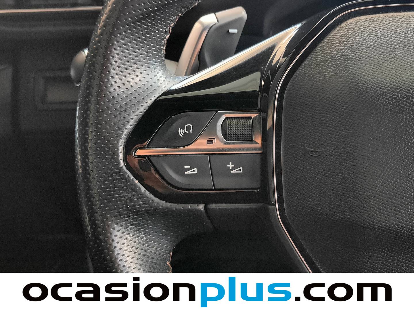 Peugeot 3008 Peugeot 3008 BlueHDI 130 S&S GT Line EAT8 (130 CV) barato