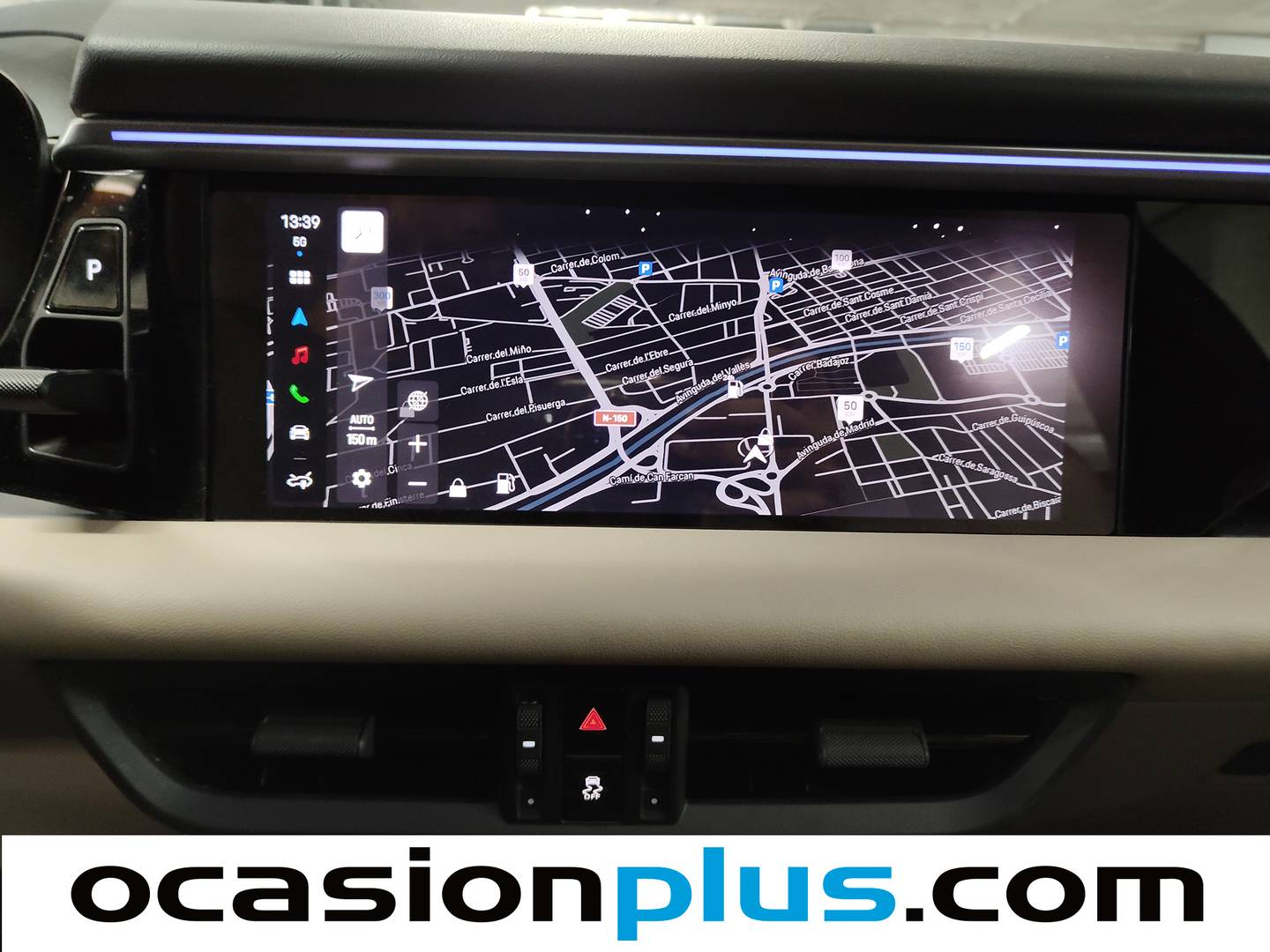 Extras del Porsche Macan Porsche Macan (360 CV)