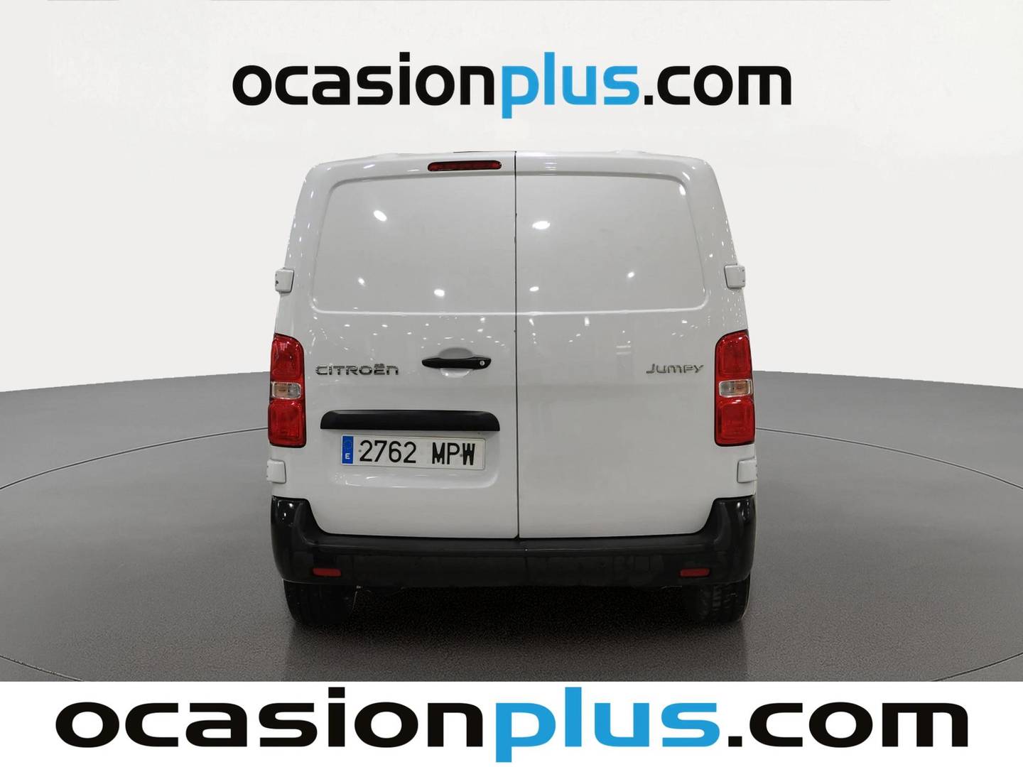 Citroën Jumpy Citroën Jumpy Furgon BlueHDI 120 S&S Talla M (120 CV) barato
