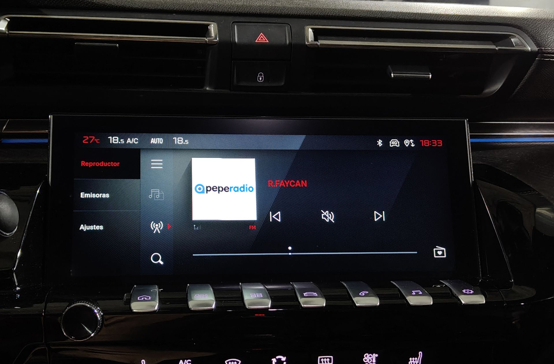 Peugeot 508 SW BlueHDi 130 GT EAT8 - foto 45