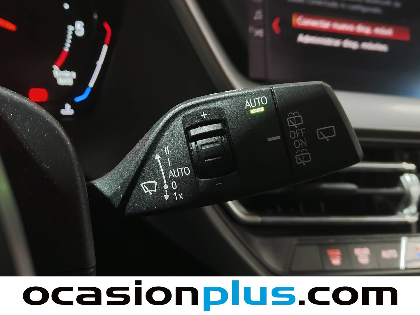 Foto BMW Serie 1 BMW Serie 1 116d (116 CV) Pack M