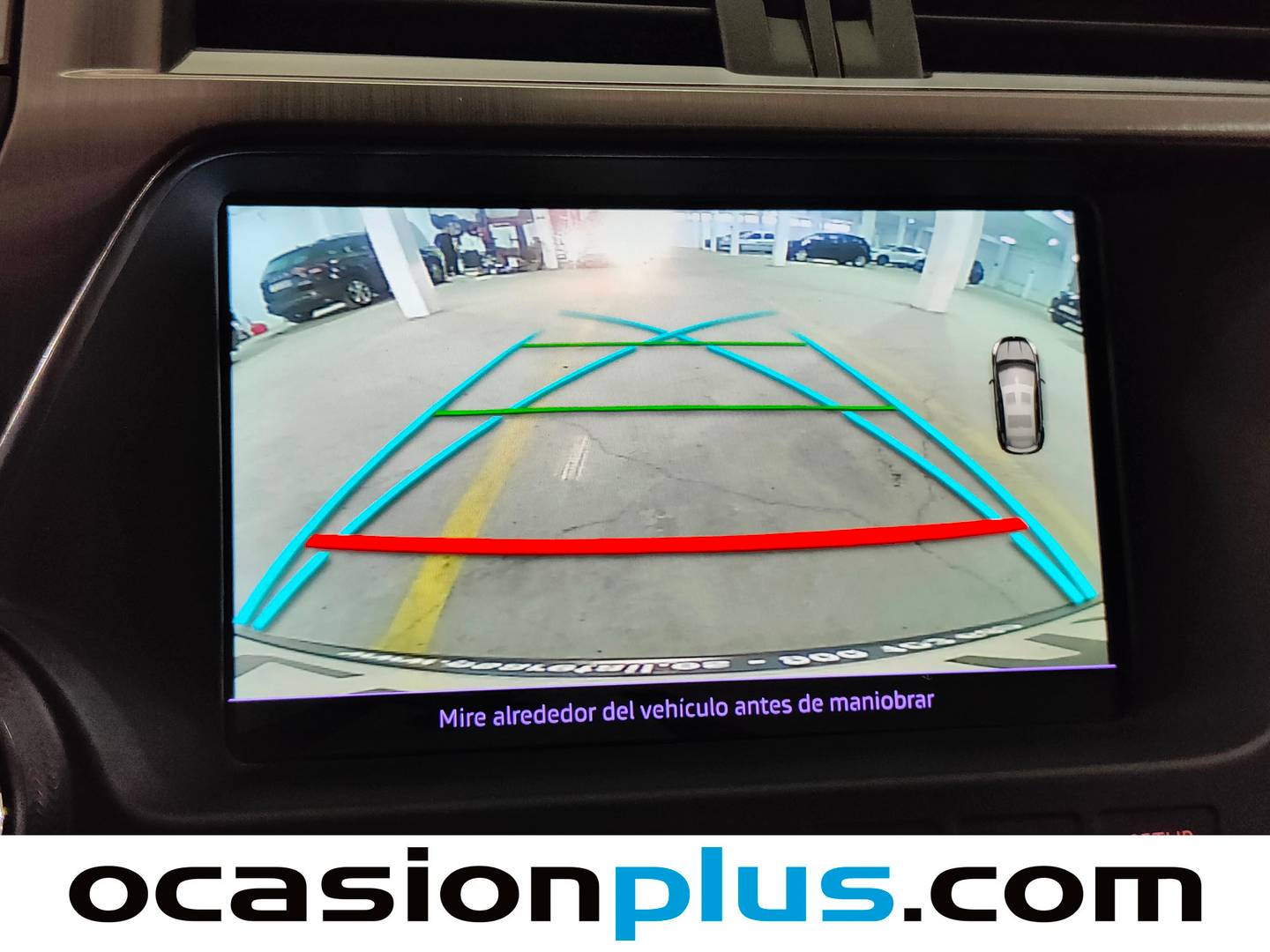 Acabados DS DS 5 DS DS5 BlueHdi 180 Style EAT6 (181 CV)