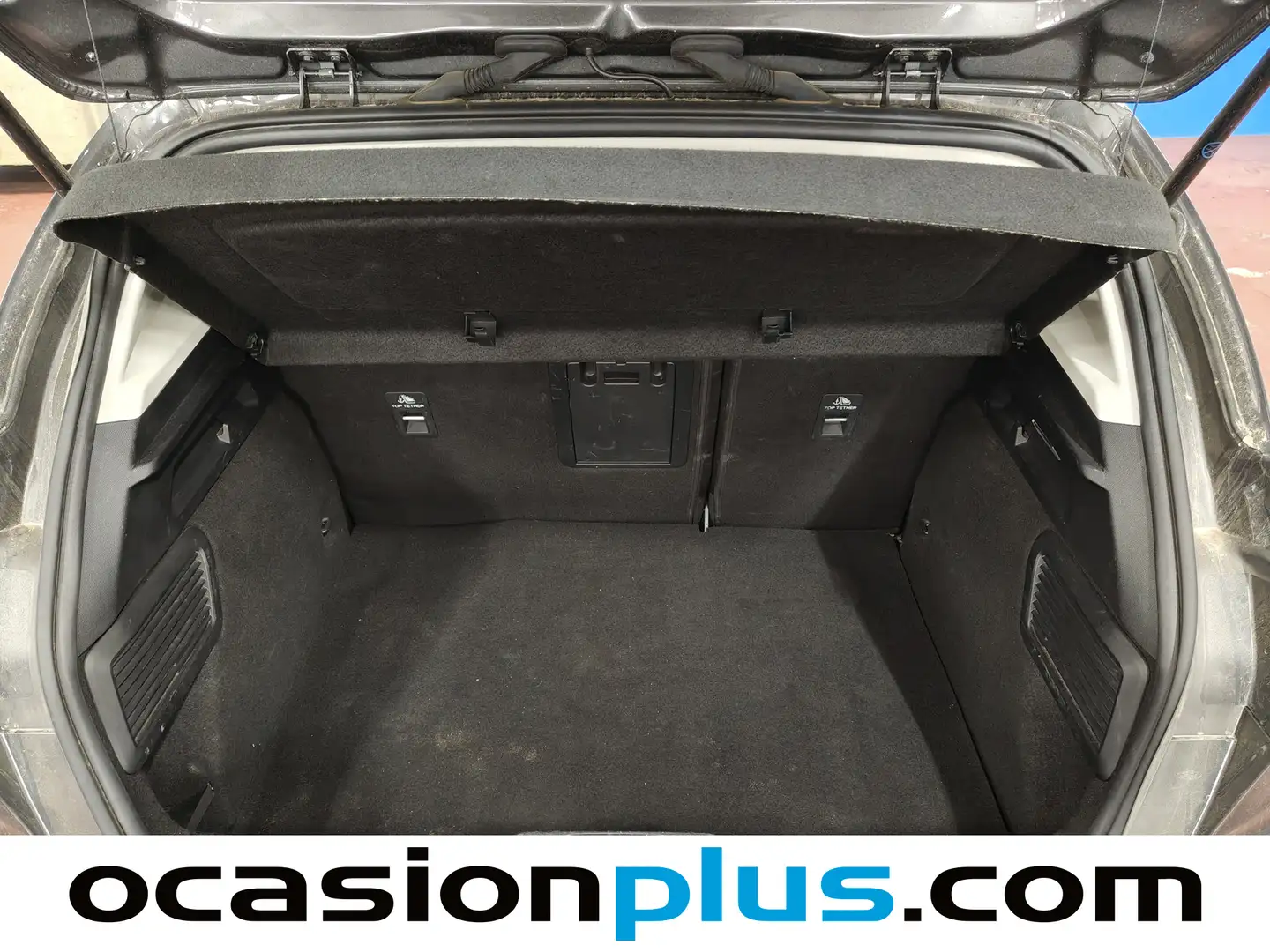 Foto Ford Focus Ford Focus 1.0 Ecoboost MHEV Active (155 CV)