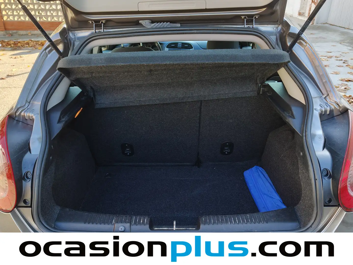 Foto Fiat Bravo Fiat Bravo 1.4 16v Dynamic Fire (90 CV)