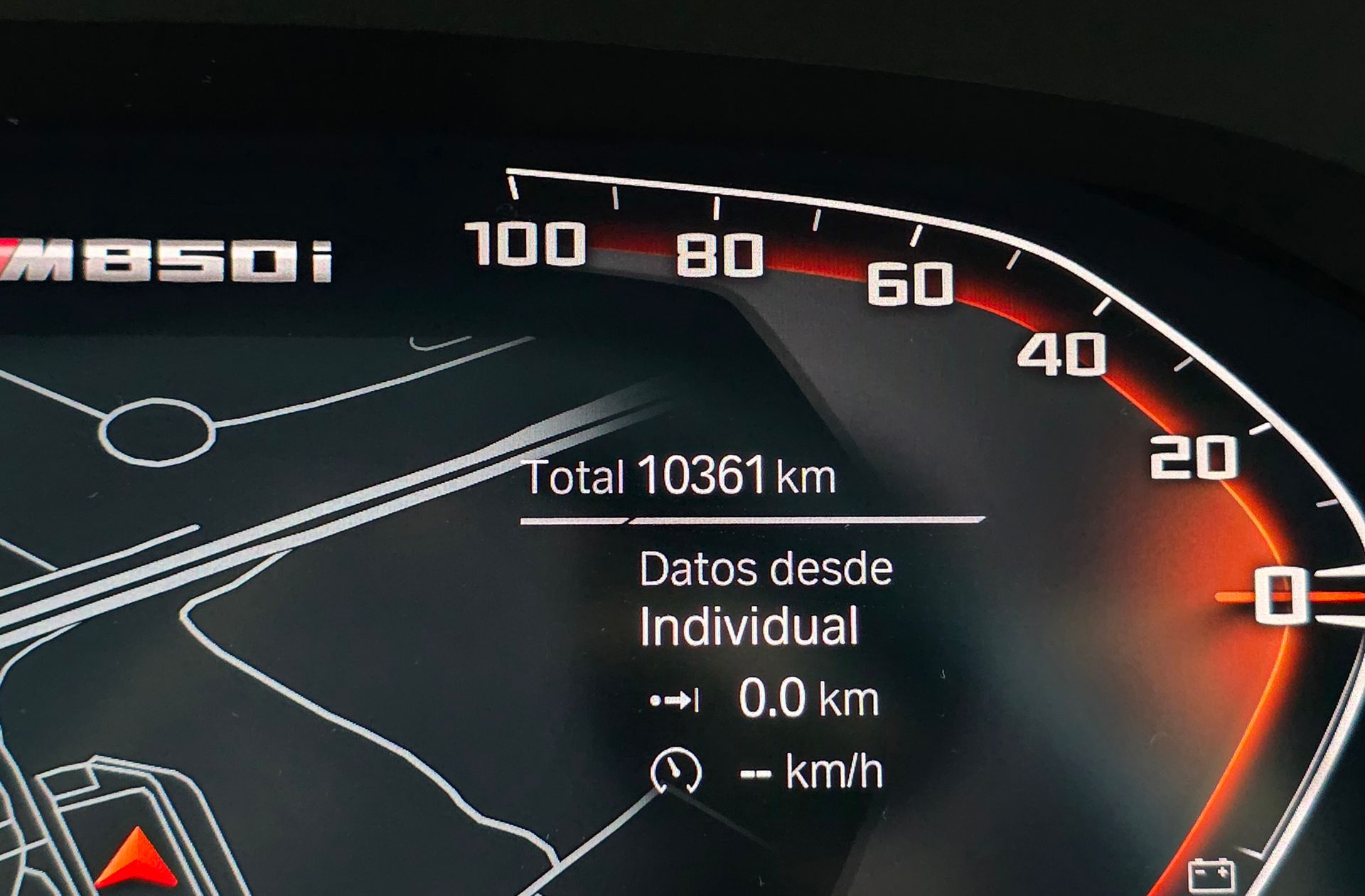 BMW Serie 8 M850i xDrive Gran Coupe Pack M - foto 20