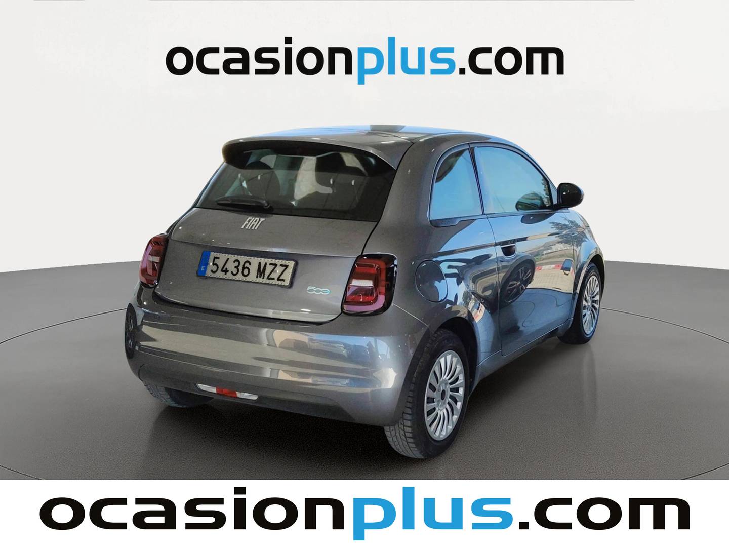 Foto Fiat 500 Fiat 500 Electrico Action Hb 185 km (95 CV)