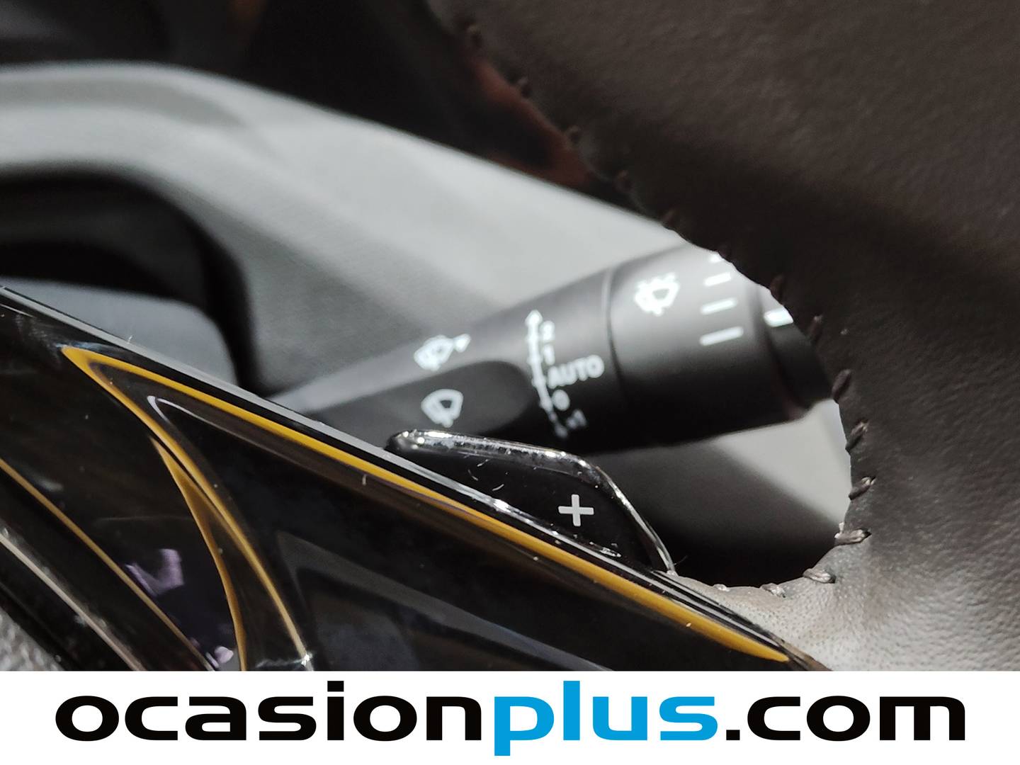 Peugeot 308 Peugeot 308 Allure Hybrid eDCS6 (145 CV) de segunda mano