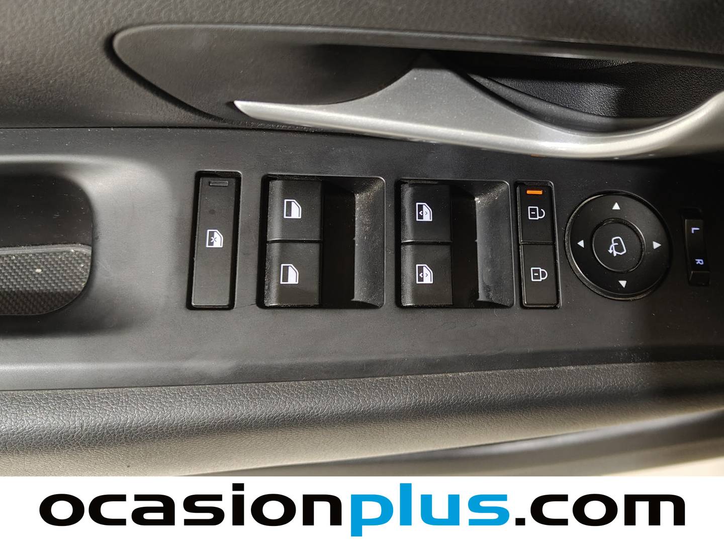 Hyundai Tucson Hyundai Tucson 1.6T Klass (160 CV) manual