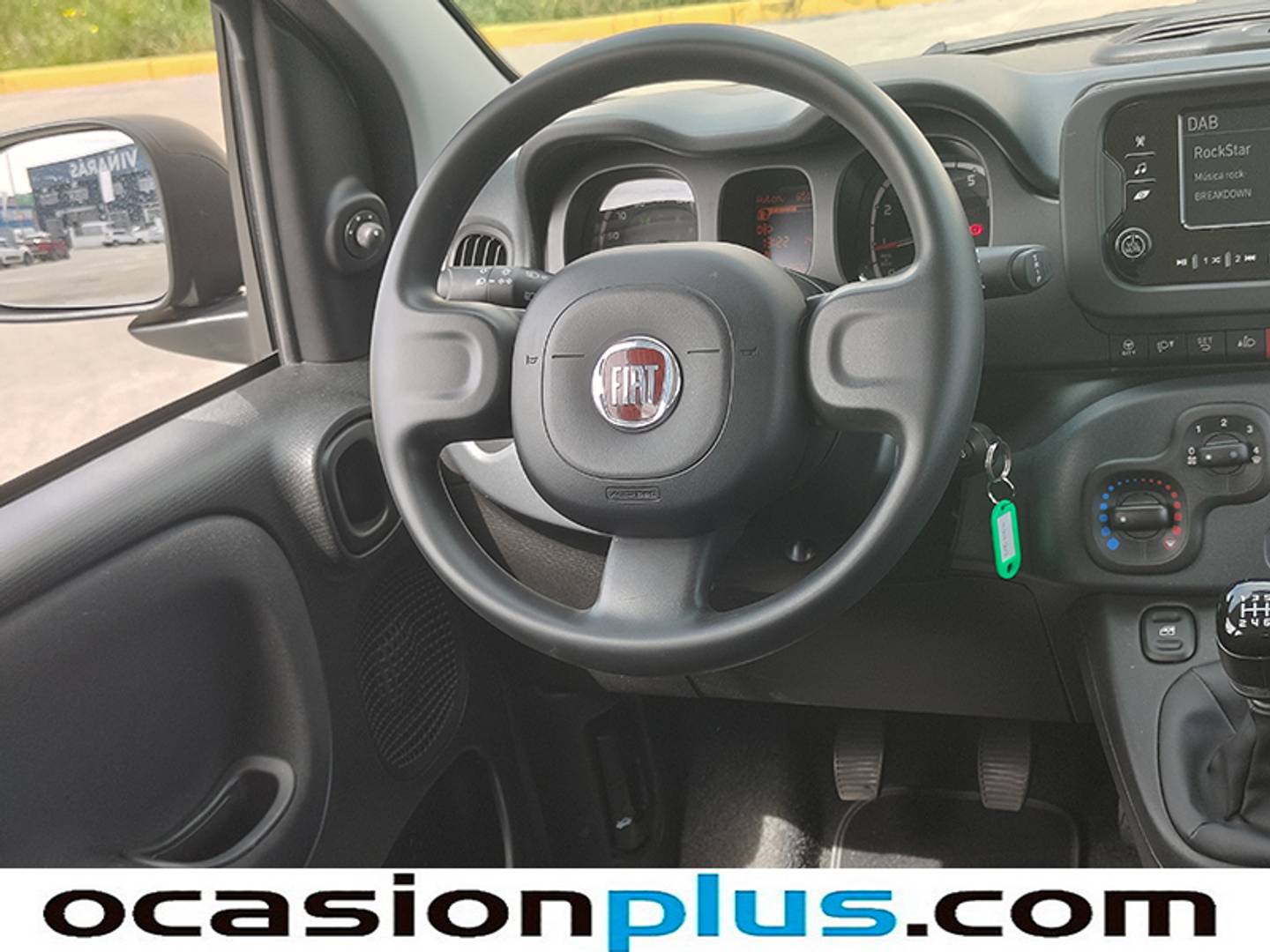 Fiat Panda Fiat Panda 1.0 Hybrid (70 CV) al mejor precio