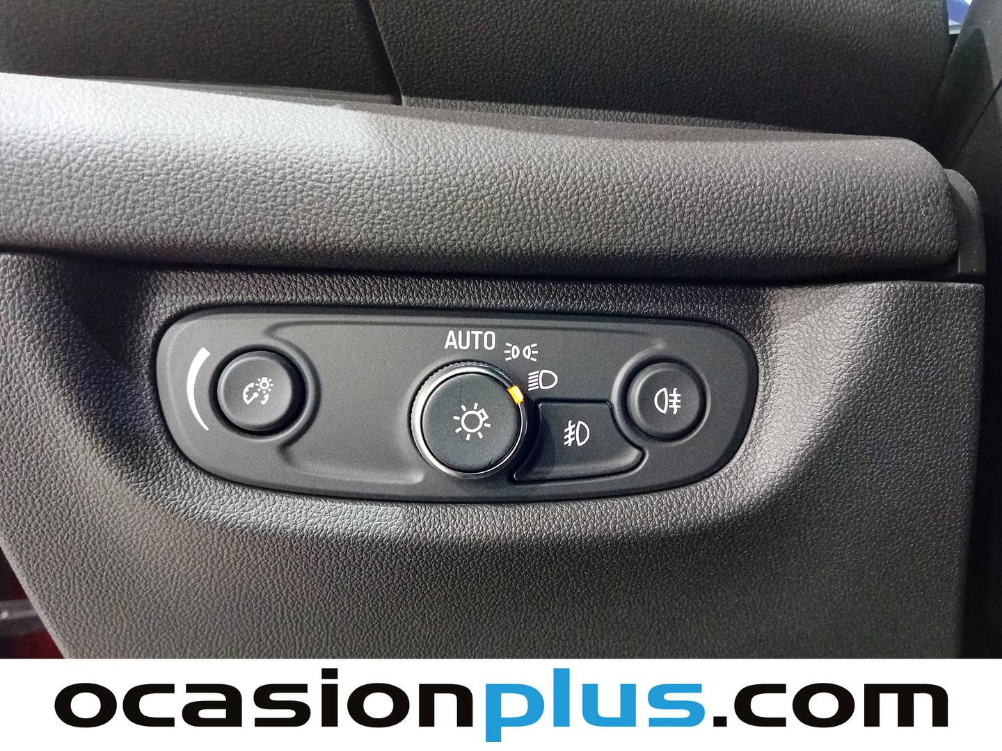 Foto Opel Insignia Opel Insignia GS Business Elegance 1.5D DVH AT8  (122 CV)