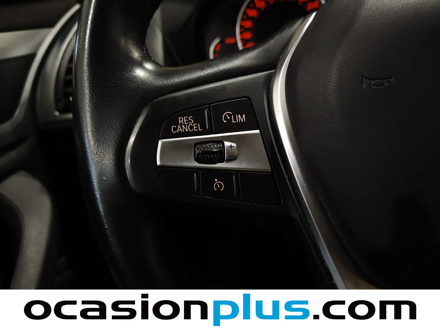 Foto BMW X3 BMW X3 sDrive18d  (150 CV)