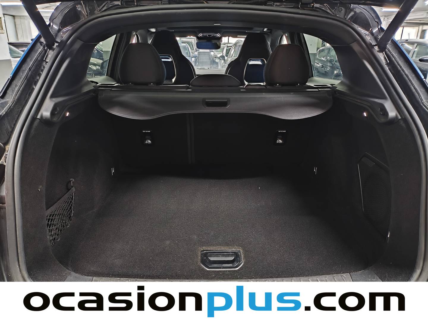 Foto Lynk & Co 01 Lynk & Co 01 01 1.5 PHEV 6.6kW (261 CV)