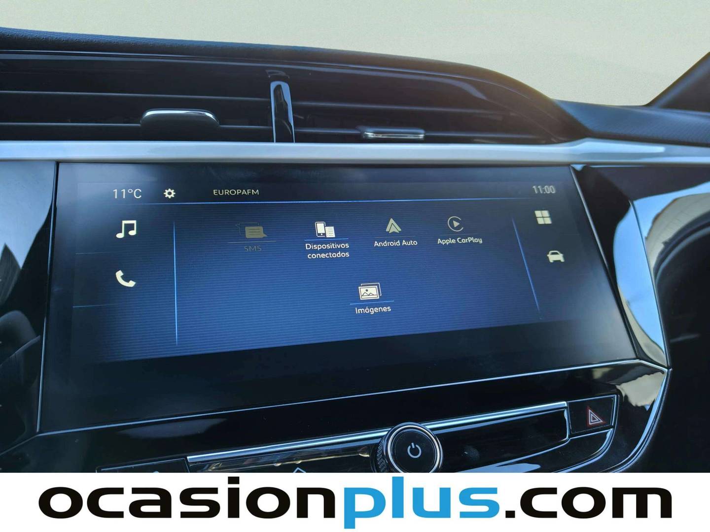 Foto Opel Corsa Opel Corsa 1.2 T XHL Hybrid GS eDCT (110 CV)