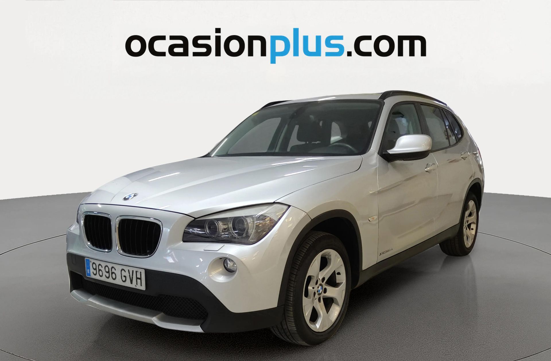 BMW X1 xDrive20d