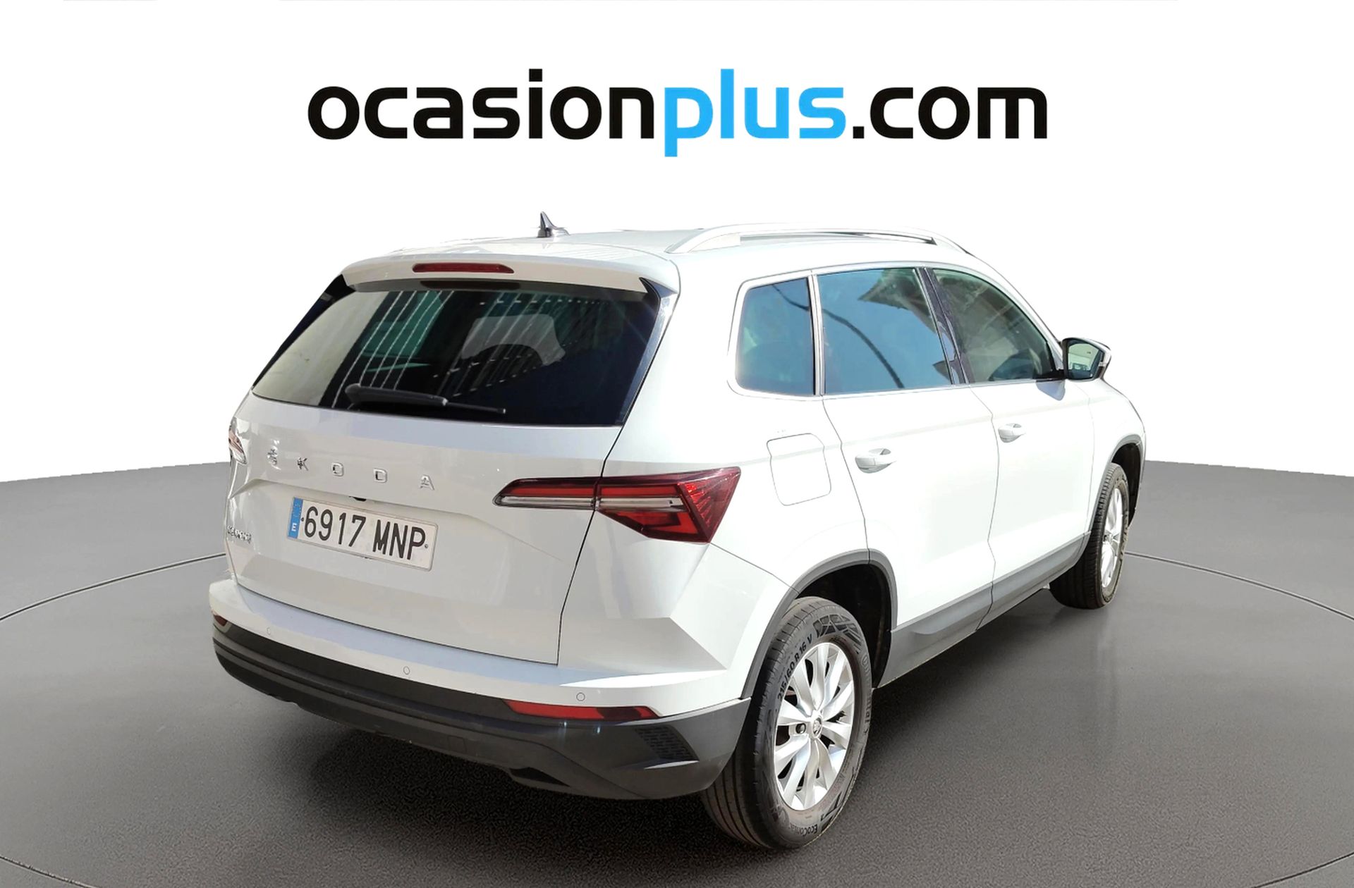 Škoda Karoq 2.0 TDI Selection - foto 4