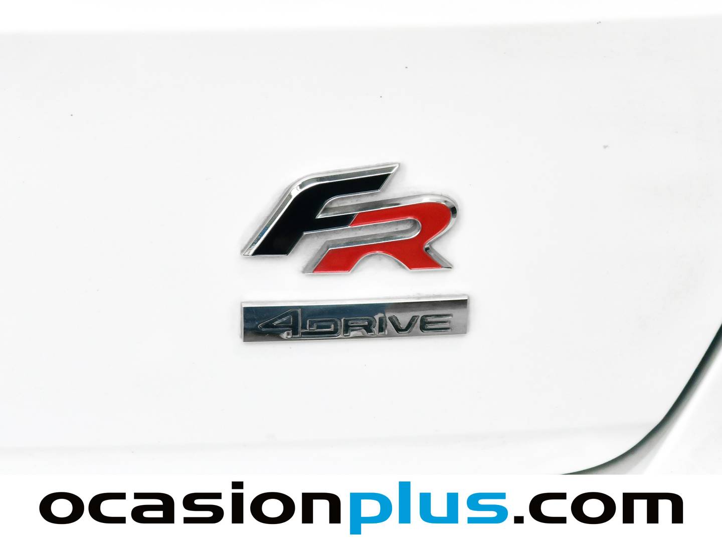 Foto Seat Ateca SEAT Ateca 2.0 TSI S&S FR 4Drive DSG (190 CV)