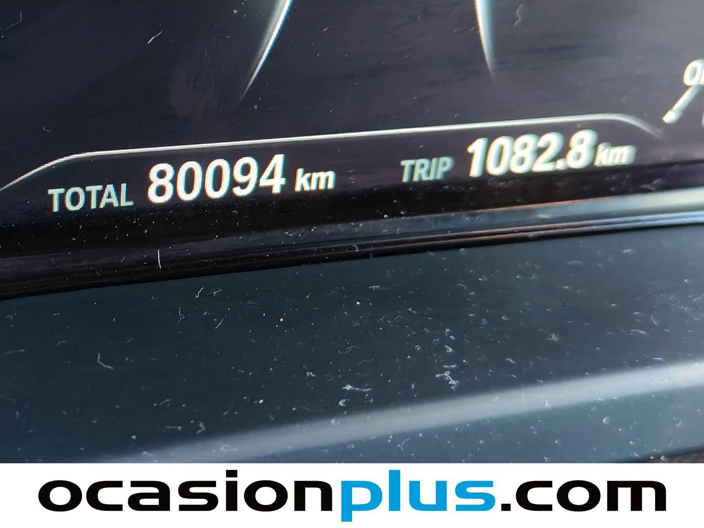 BMW X3 BMW X3 xDrive20d (190 CV) seminuevo