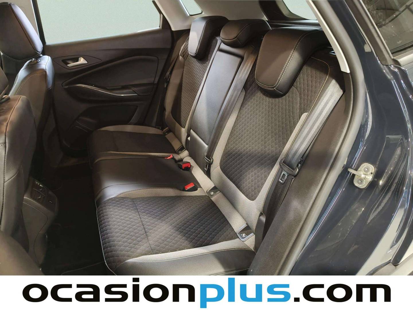 Foto Opel Grandland X Opel Grandland X 1.5 CDTi 120 Aniversario (130 CV)