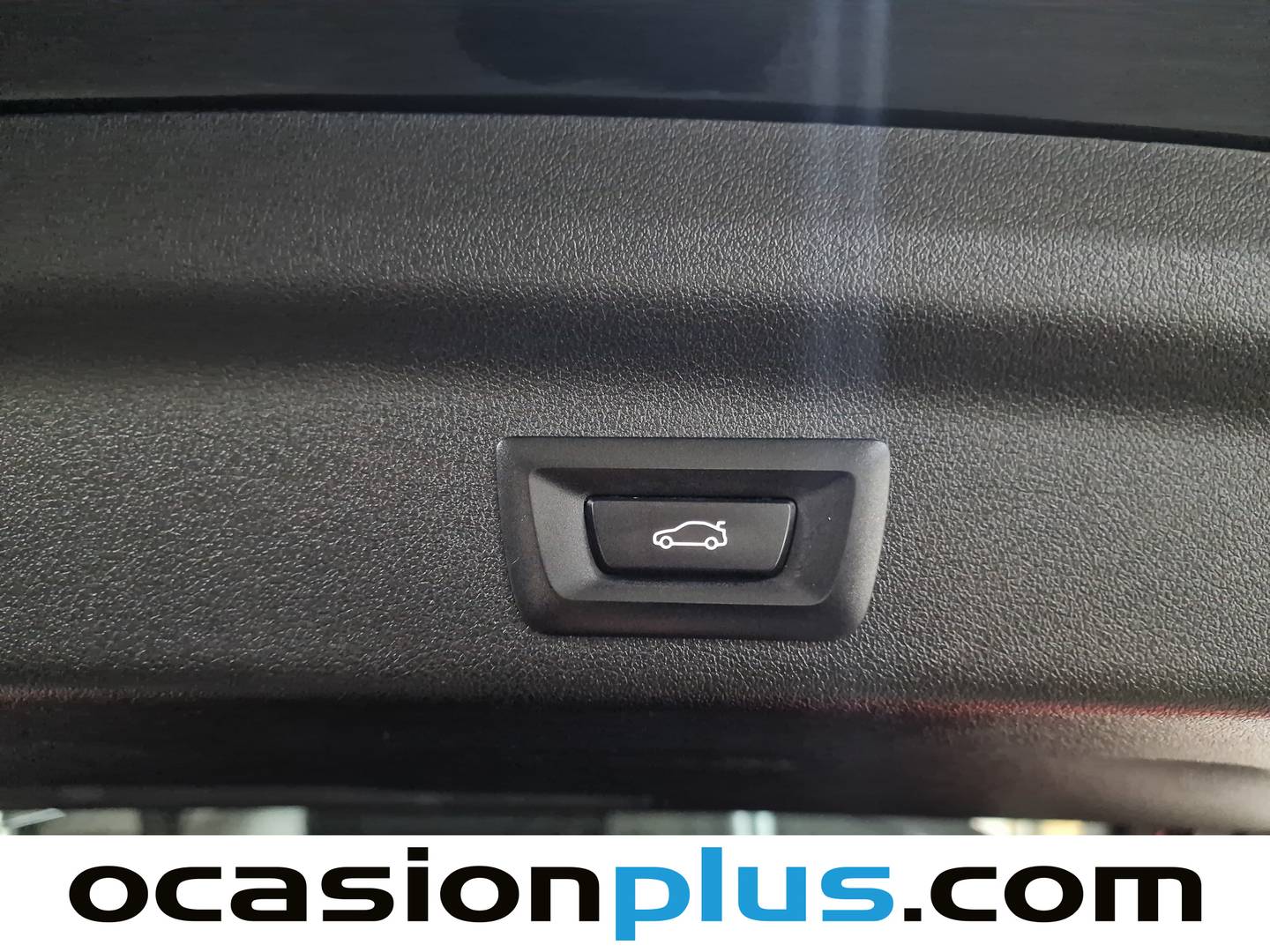 Acabados BMW X1 BMW X1 sDrive18i (136 CV)