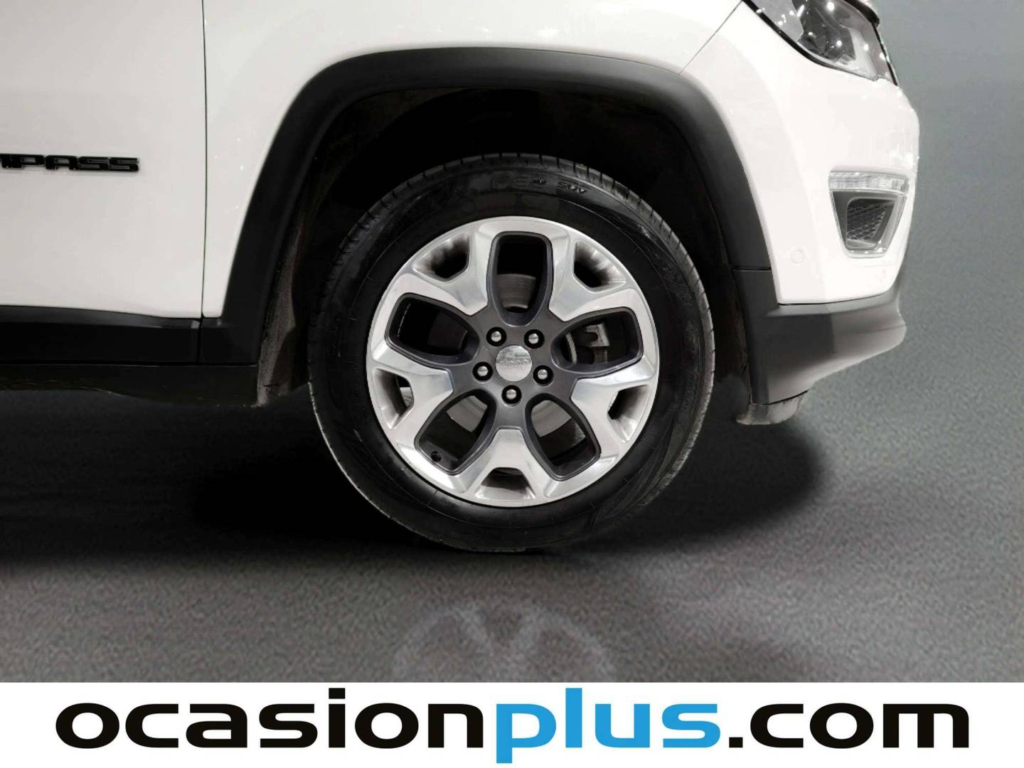 Jeep Compass Jeep Compass 1.4 Multiair Limited 4x4 ATX (170 CV) al mejor precio