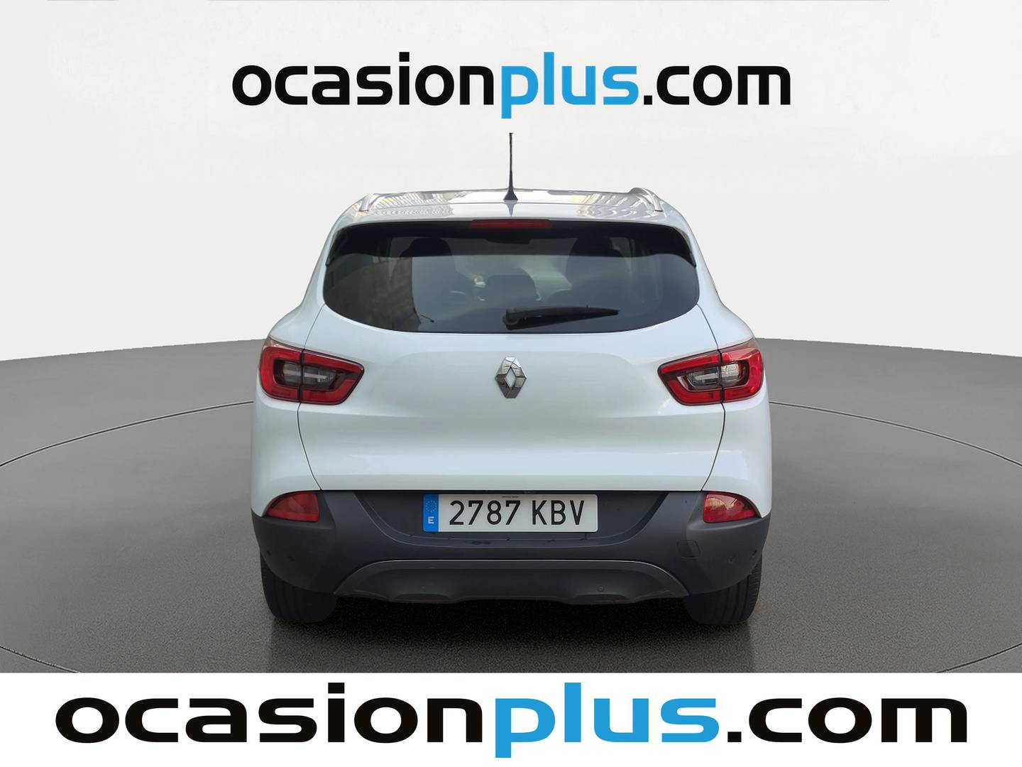 Renault Kadjar Renault Kadjar Zen Energy TCe (130 CV) barato